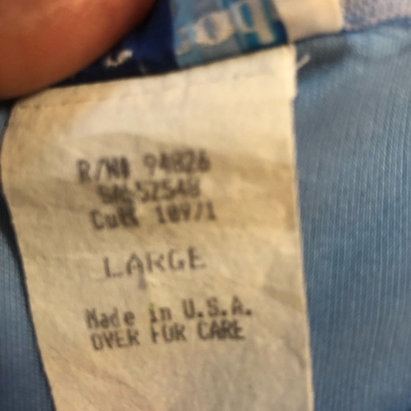 Very nice flower top by Girl Code. Size ‘L’ - Picture 4 of 5